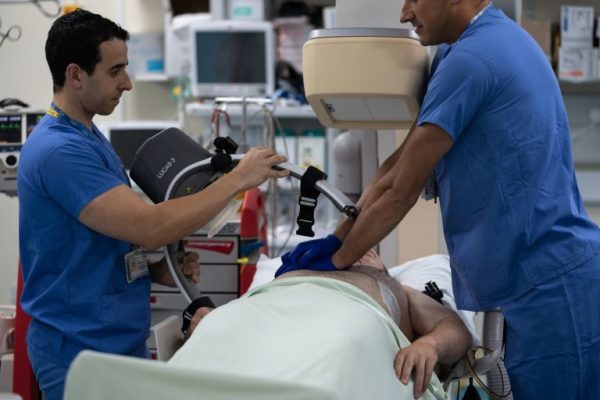 IC Resuscitation Training Ltd | ALS Course