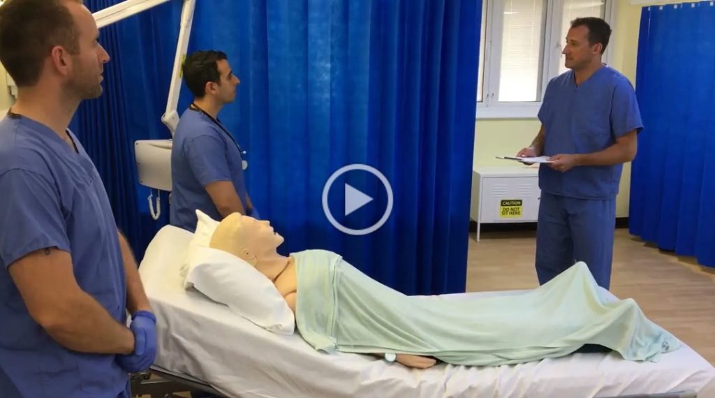 Resuscitation Resources