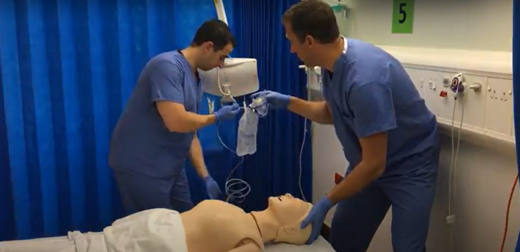 Resuscitation Resources