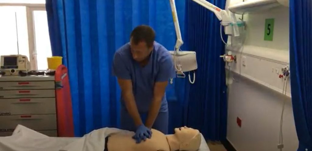 Resuscitation Resources