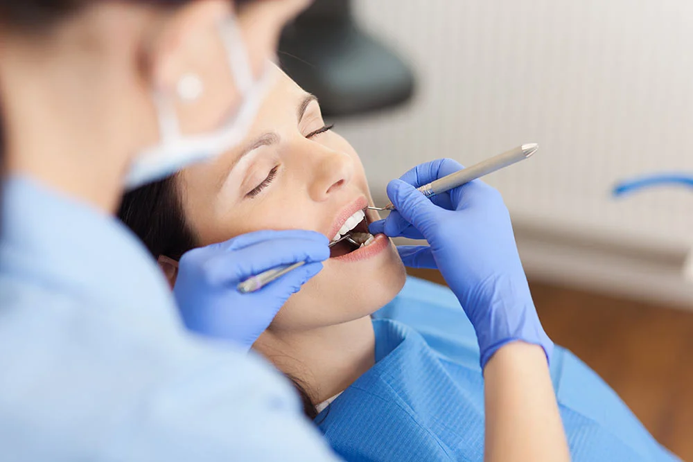 Dental sedation & e-ils course